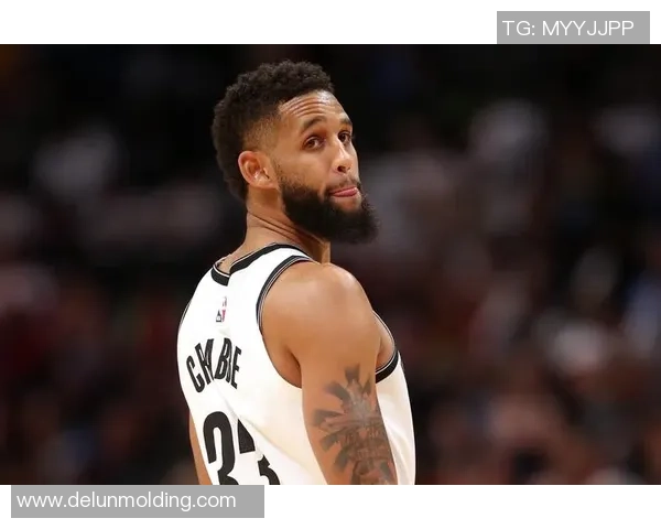 你好，NBA神射手！探秘他背后的训练与心路历程