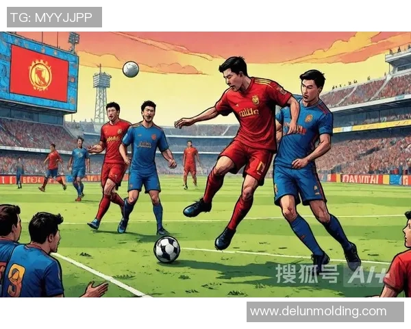 西甲焦点战巴萨迎战马竞赛事分析与胜负预测